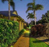 Comfort Inn  Suites Karratha - Yamba Accommodation