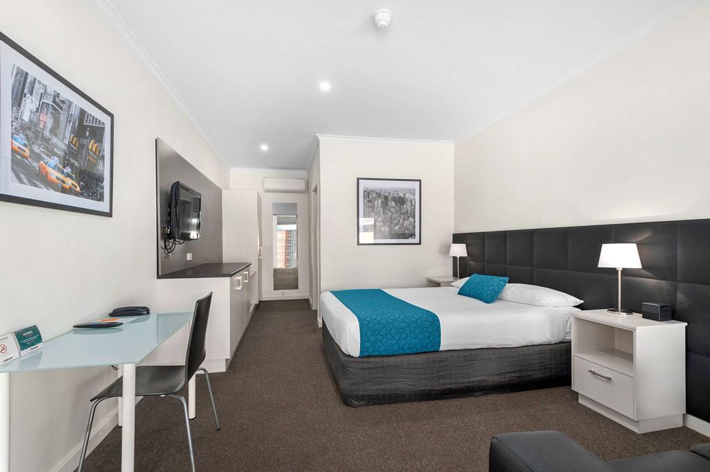 Enfield SA Yamba Accommodation