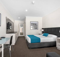 Comfort Inn  Suites Manhattan - Yamba Accommodation