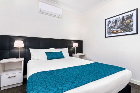 Comfort Inn & Suites Manhattan - Yamba Accommodation 2
