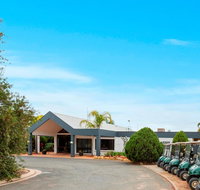 Comfort Inn  Suites Riverland - Yamba Accommodation