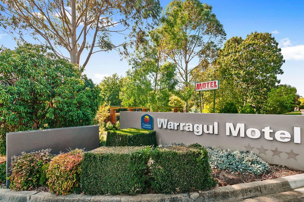 Bona Vista VIC Yamba Accommodation