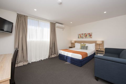 Comfort Inn Aden Mudgee - Yamba Accommodation 2