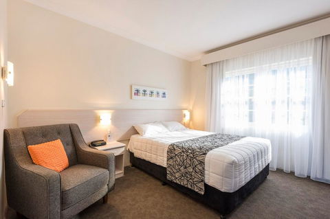 Comfort Inn All Seasons - Yamba Accommodation 1