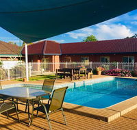 Comfort Inn Bushman's - Yamba Accommodation