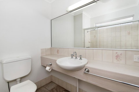 Comfort Inn Cairns City - Yamba Accommodation 1