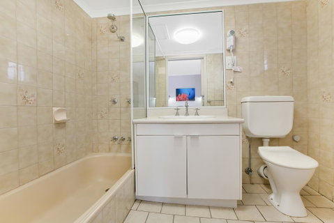 Comfort Inn Cairns City - Yamba Accommodation 3