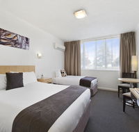 Comfort Inn Capital Horsham - Yamba Accommodation