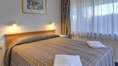 Comfort Inn Cedar Lodge - Yamba Accommodation 2