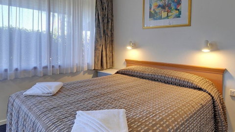 Comfort Inn Cedar Lodge - Yamba Accommodation 0