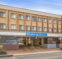 Comfort Inn Centrepoint Motel - Yamba Accommodation