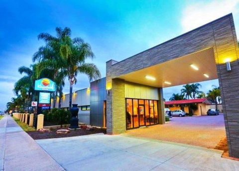 Comfort Inn Deakin Palms - Yamba Accommodation 0