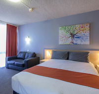 Comfort Inn Dubbo City - Yamba Accommodation