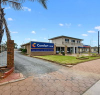 Comfort Inn Flinders on Main - Yamba Accommodation