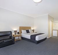 Comfort Inn Lady Augusta - Yamba Accommodation
