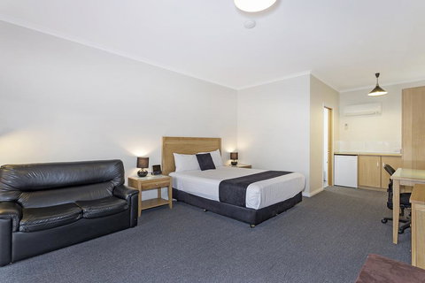 Comfort Inn Lady Augusta - Yamba Accommodation 0