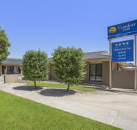 Comfort Inn May Park - Yamba Accommodation