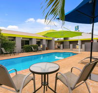 Comfort Inn on Main Hervey Bay - Yamba Accommodation