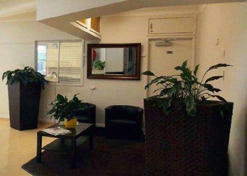 Calliope QLD Yamba Accommodation