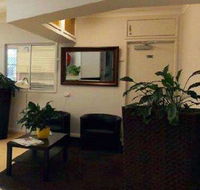 Comfort Inn Parklands Calliope - Yamba Accommodation