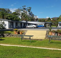 Comfort Inn Premier - Yamba Accommodation