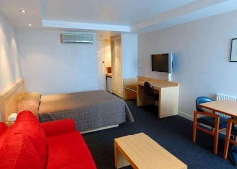 Comfort Inn Richmond Henty - Yamba Accommodation 3