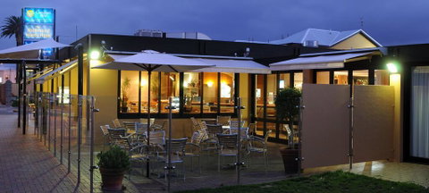 Comfort Inn Richmond Henty - Yamba Accommodation 1