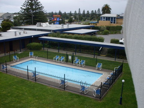 Comfort Inn Richmond Henty - Yamba Accommodation 2