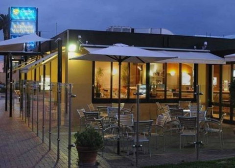 Comfort Inn Richmond Henty - Yamba Accommodation 0