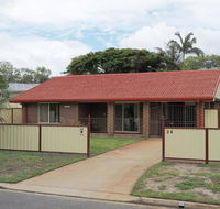 Comfortable lowset family home only minutes from the water Tarooki St Bellara - Yamba Accommodation