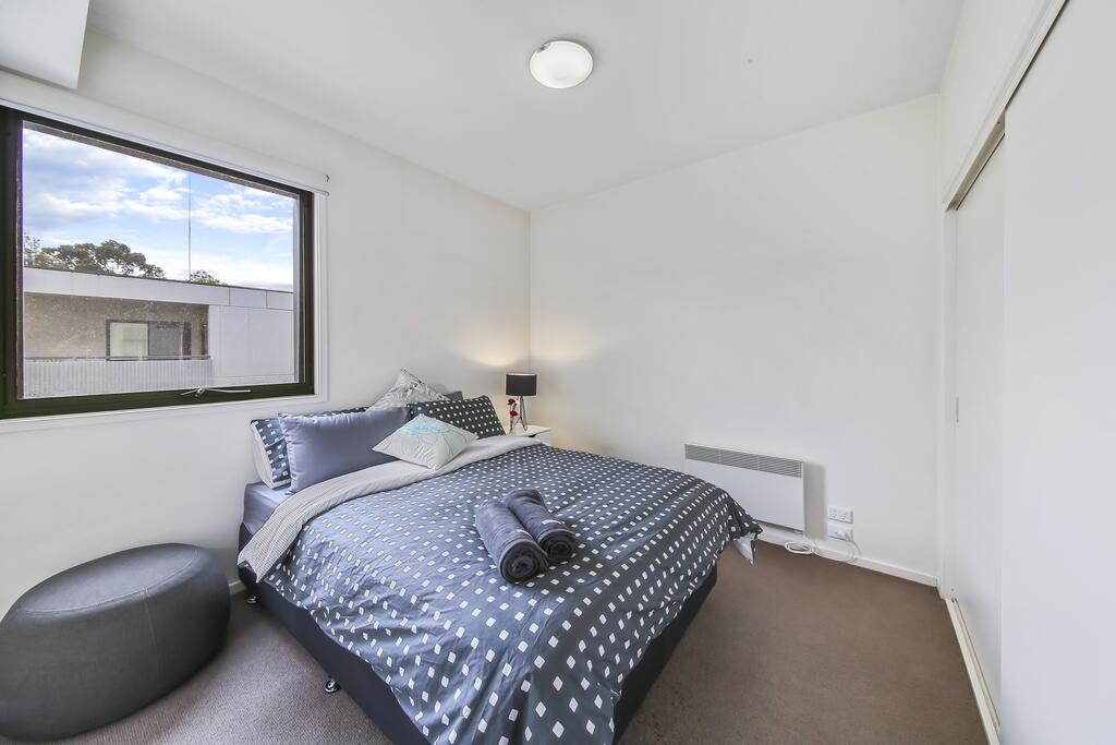 Kensington VIC Yamba Accommodation