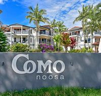 Como Noosa