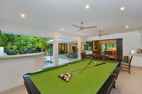 Concha Marina - Yamba Accommodation 1