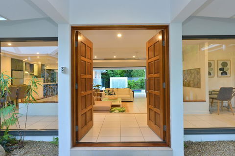 Concha Marina - Yamba Accommodation 2