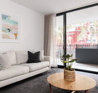 Contemporary Apartment In Newcastle CBD - Yamba Accommodation