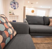 Contemporary Esprit with river reserve access - Yamba Accommodation