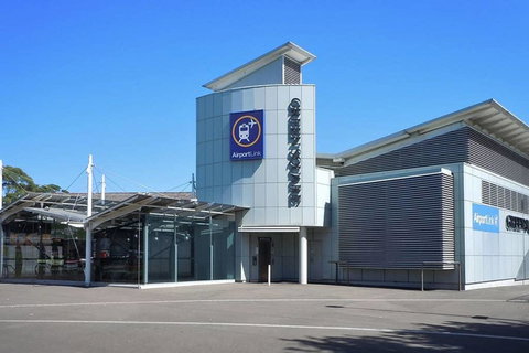 Convenient & Cozy 1BR Next To Mall. 10 Min To CBD - Yamba Accommodation 1