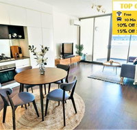 Convenient  Cozy 1BR next to Mall. 10 min to CBD - Yamba Accommodation