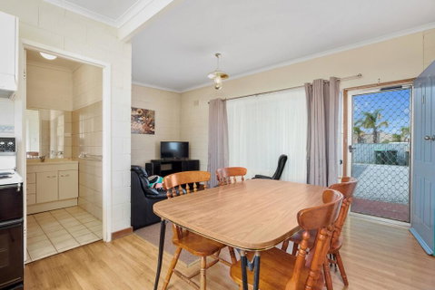 Coobowie Lodge - Yamba Accommodation 1