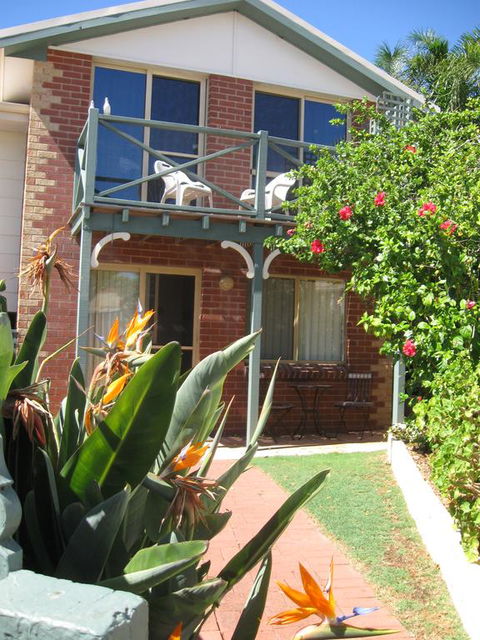 Coogee WA Accomodation - Yamba Accommodation 2