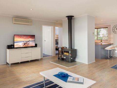 Cooinda - Yamba Accommodation 1