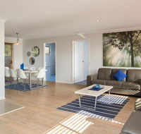 Cooinda - Yamba Accommodation