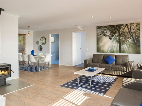 Cooinda - Yamba Accommodation 0