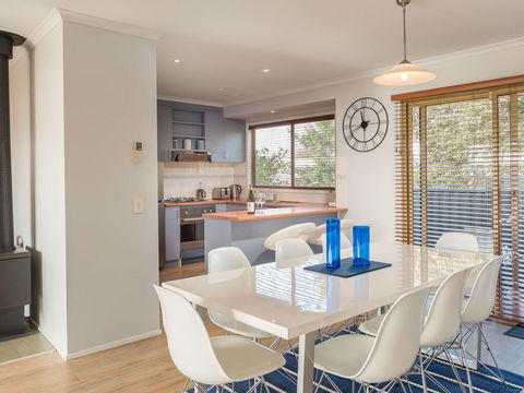 Cooinda - Yamba Accommodation 3