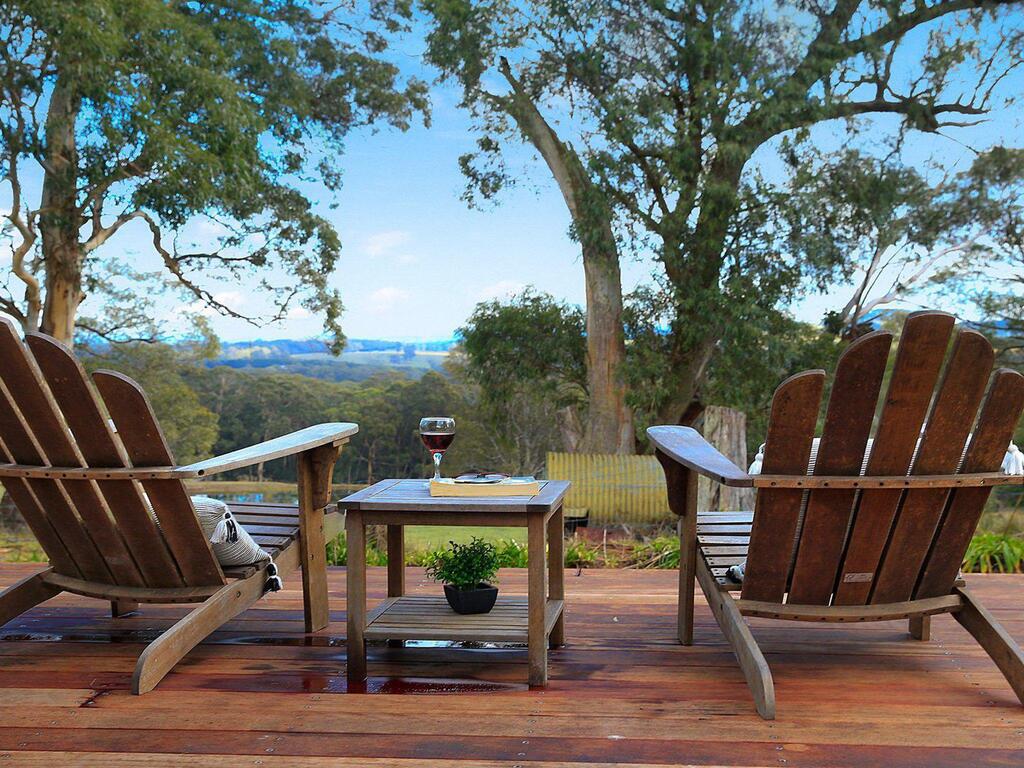 Kangaloon NSW Yamba Accommodation