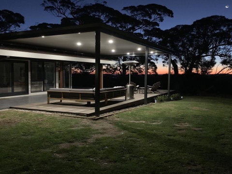 Cooinda - 50 Percent Off Third Night On Weekend - Yamba Accommodation 1