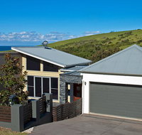 Cooke's Haven - Yamba Accommodation