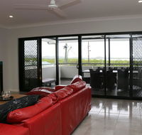 Cooktown Harbour View Luxury Apartments - Yamba Accommodation