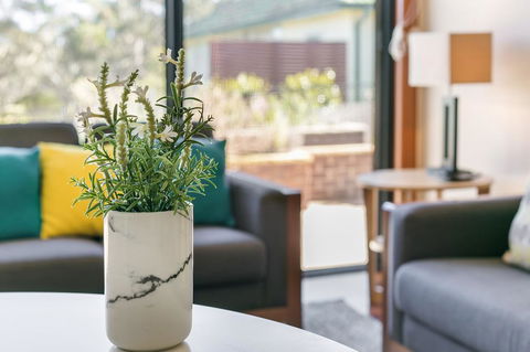 Coolabah - Yamba Accommodation 3