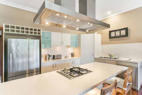 Coolabah - Yamba Accommodation 1